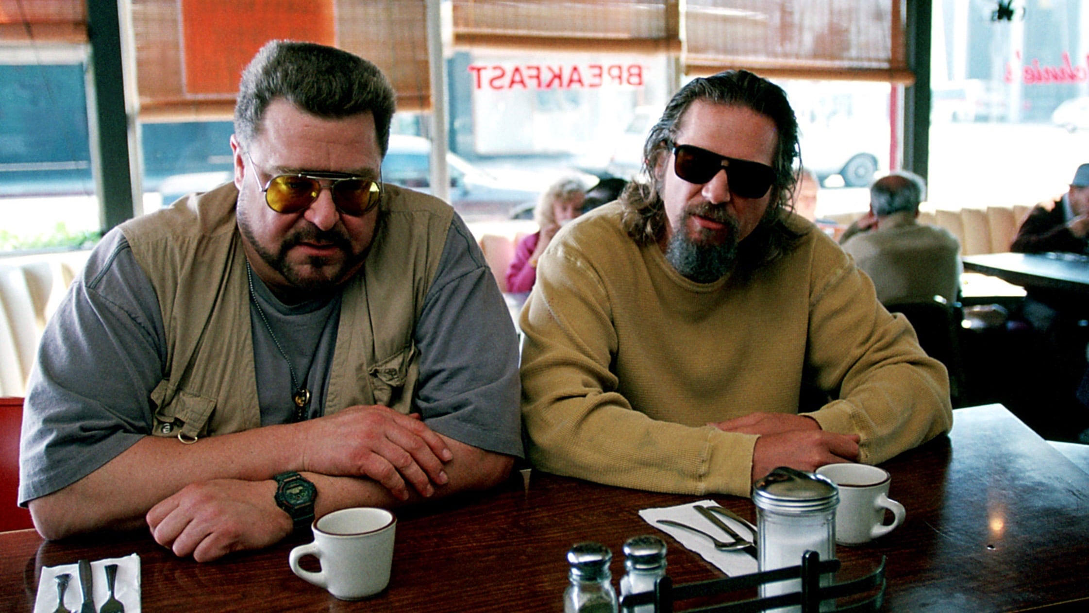 The Funniest Raunchy Sports Comedies