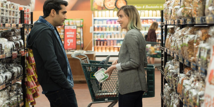 The Big Sick