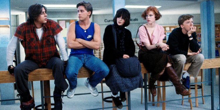 The Breakfast Club