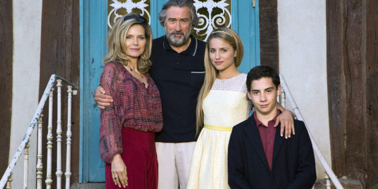 The Family
