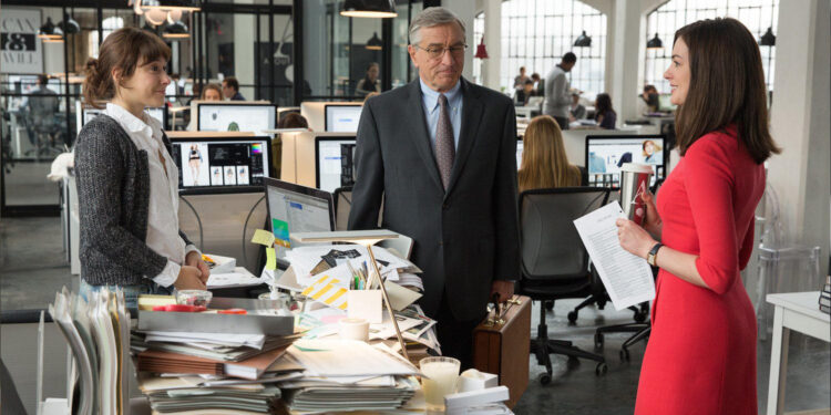 The Intern