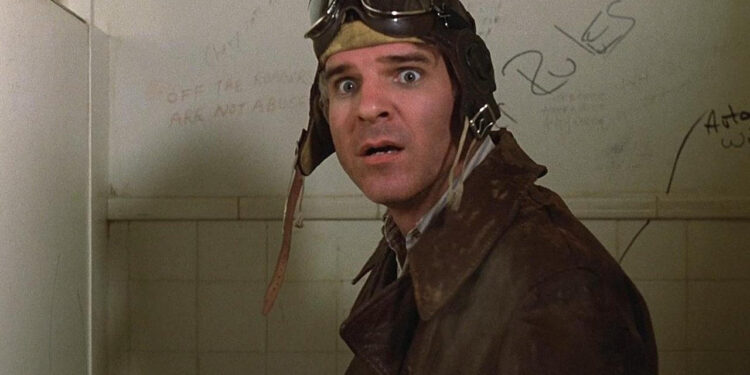 The Jerk