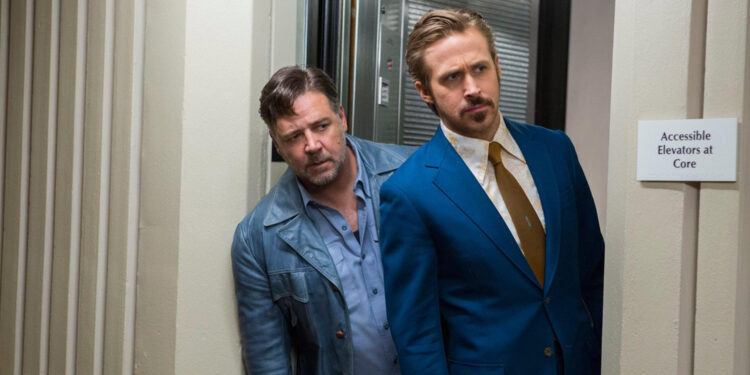 The Nice Guys