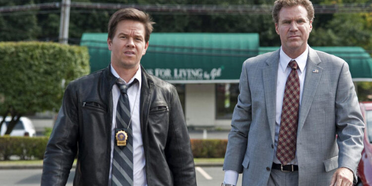 The Other Guys