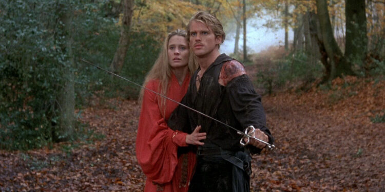 The Princess Bride