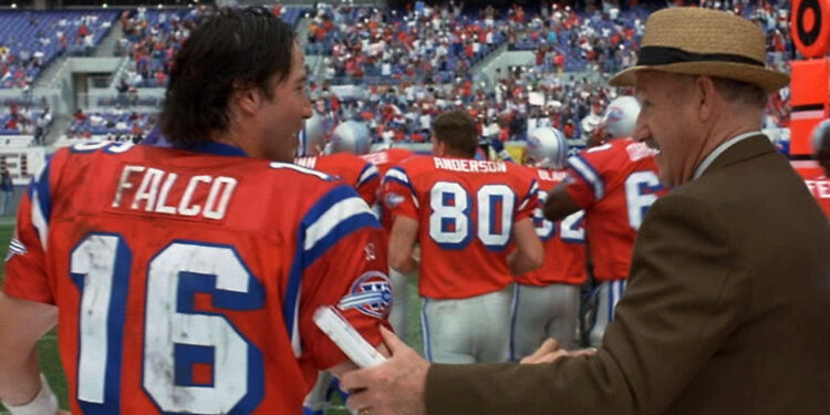 The Replacements