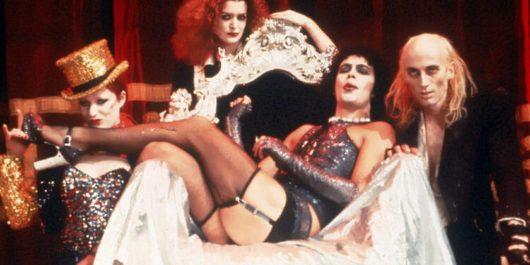The Rocky Horror Picture Show