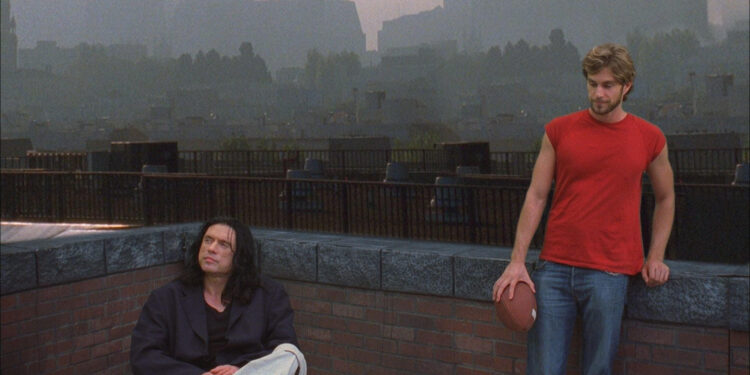 The Room