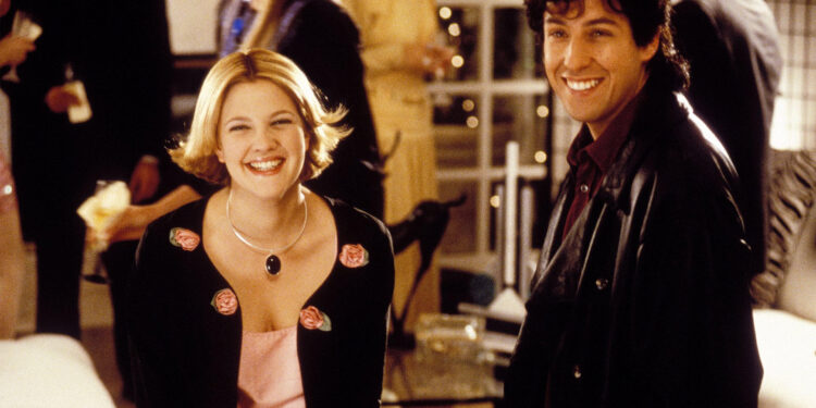 The Wedding Singer