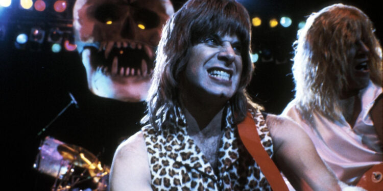 This Is Spinal Tap
