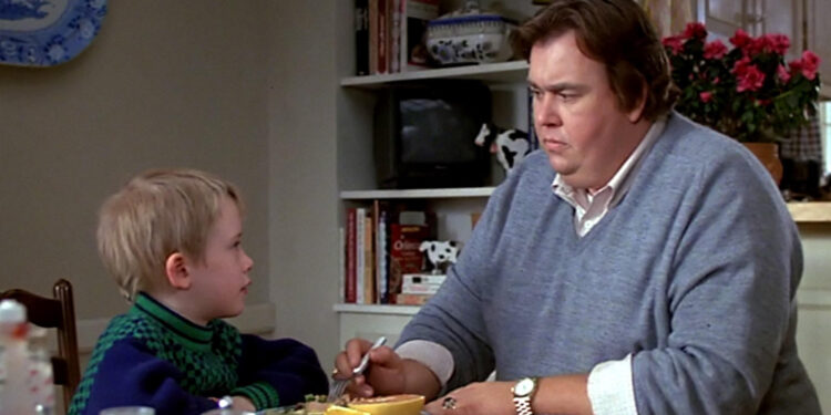 Uncle Buck