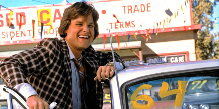 Used Cars