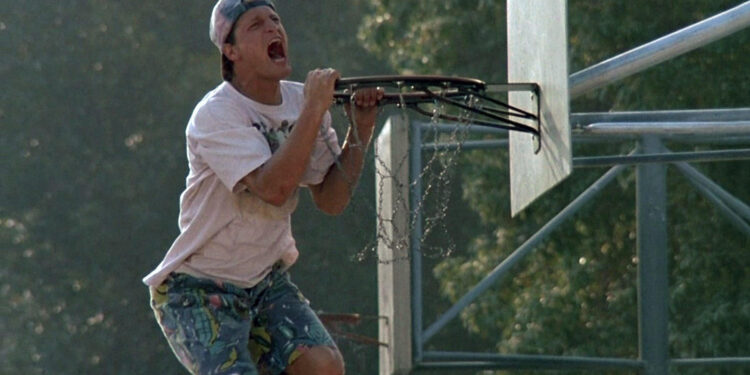 White Men Can’t Jump