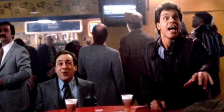 Wise Guys