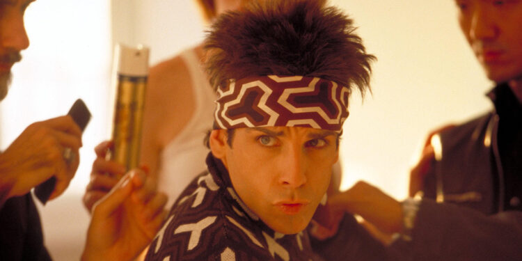 Zoolander