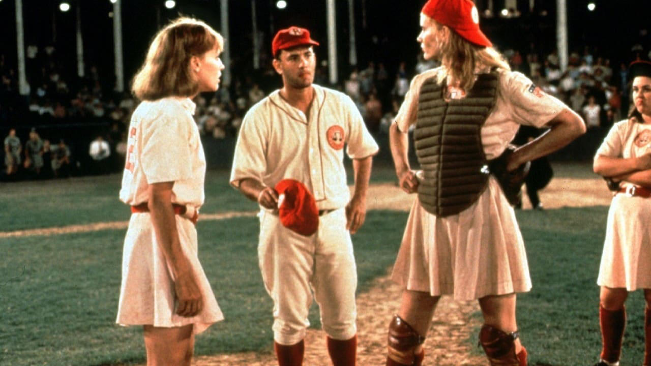 The 30 Best Films About Baseball
