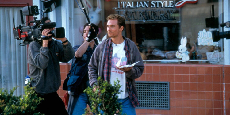 Edtv