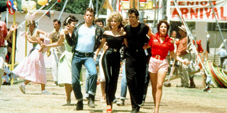 Grease