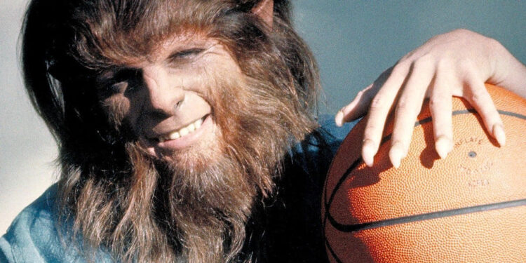 Teen Wolf