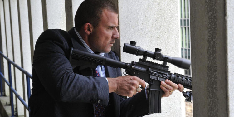 Assault on Wall Street