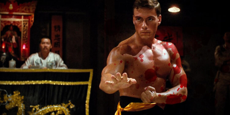 Bloodsport