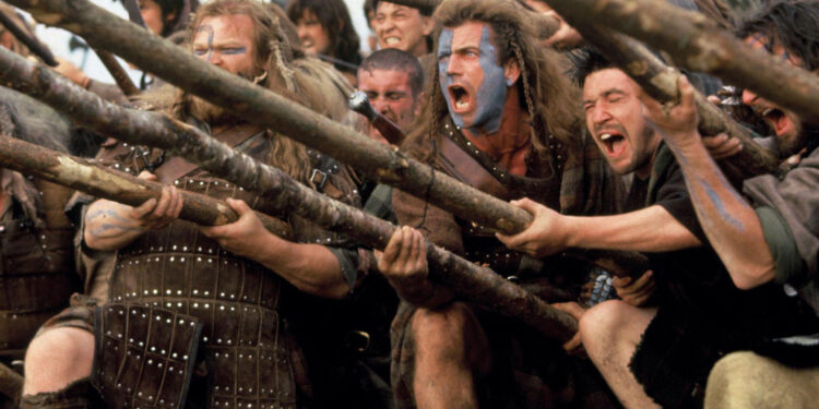 Braveheart