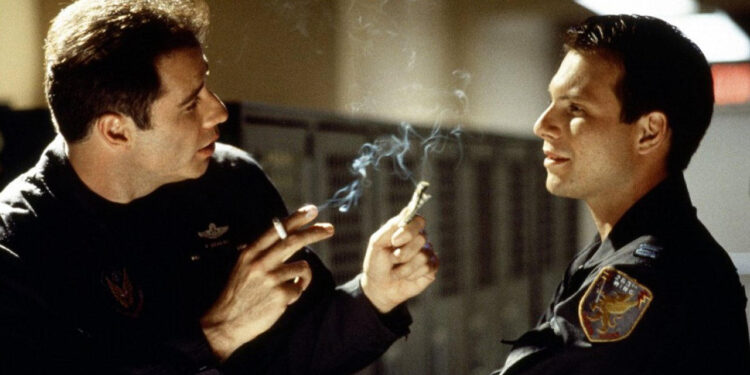 Broken Arrow
