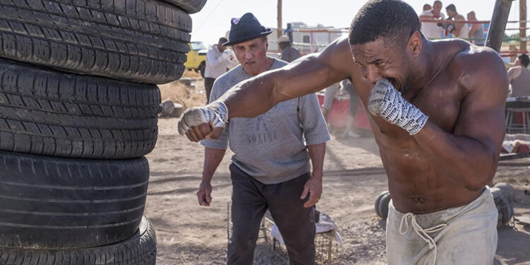 Creed II