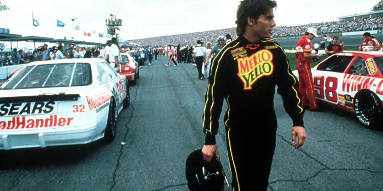 Days of Thunder