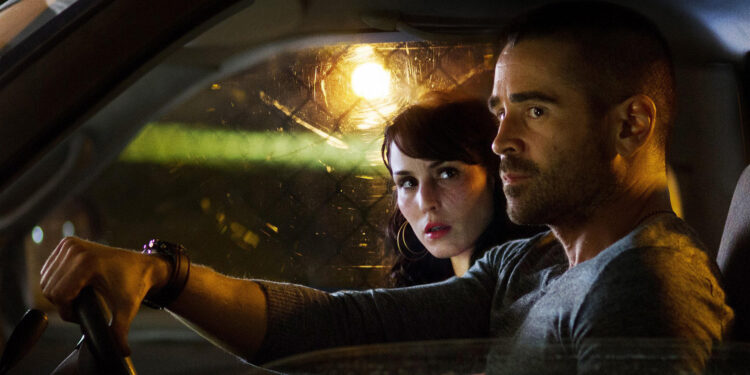 Dead Man Down