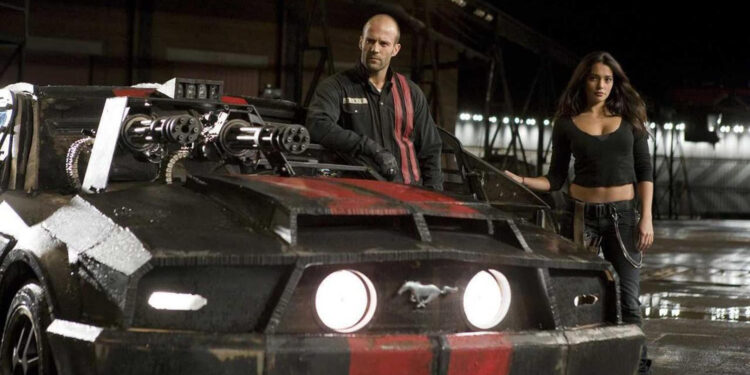 Death Race