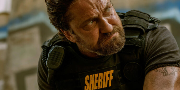 Den of Thieves