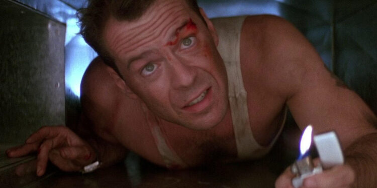 Die Hard