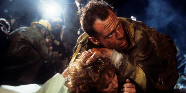 Die Hard 2