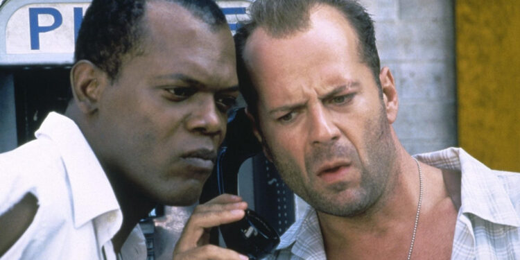 Die Hard: With a Vengeance