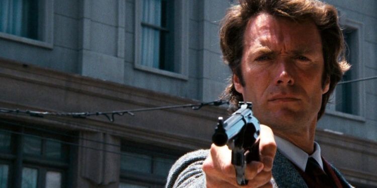 Dirty Harry