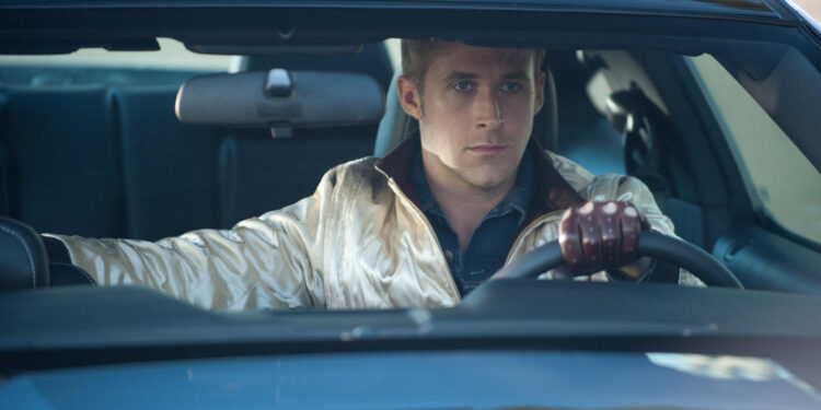 Drive