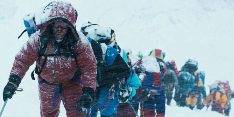 Everest