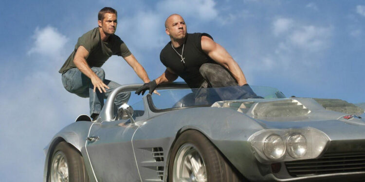 Furious 7