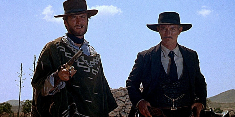 For a Few Dollars More