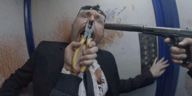 Hardcore Henry