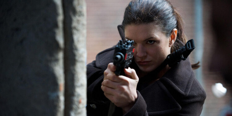 Haywire