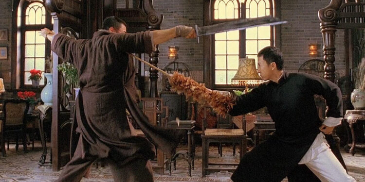 Ip Man