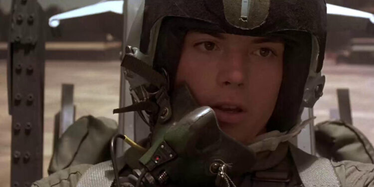 Iron Eagle