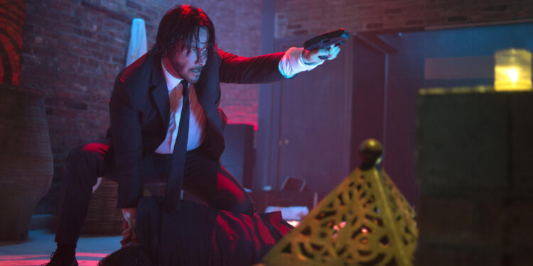 John Wick