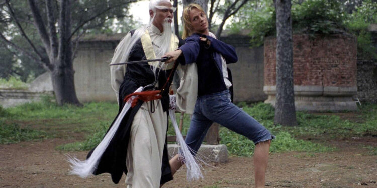 Kill Bill: Vol. 2