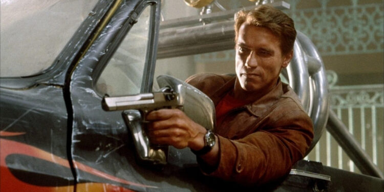 Last Action Hero