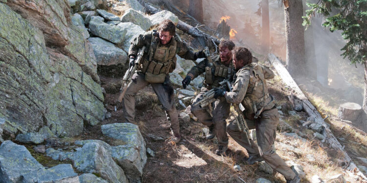 Lone Survivor