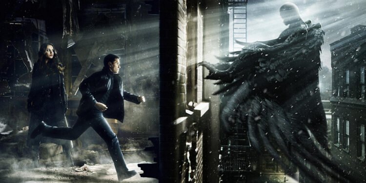 Max Payne