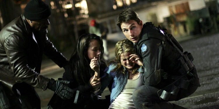 Mission: Impossible III